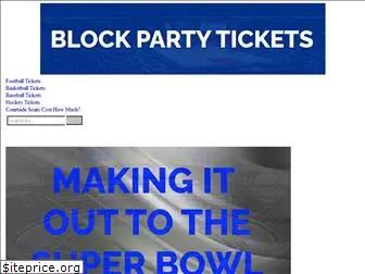 blockpartyhlp.com