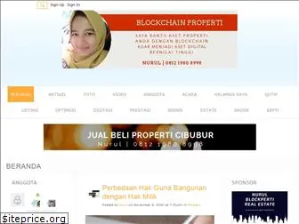 blockperti.com