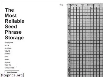 blockplate.com