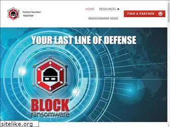 blockransomware.com