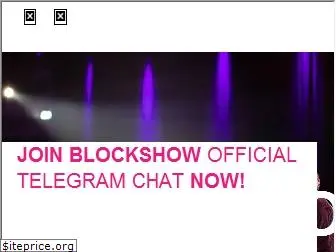 blockshow.com