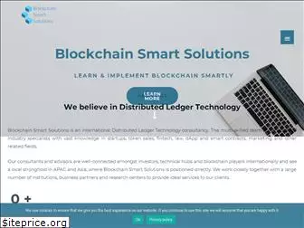 blocksmartsol.com