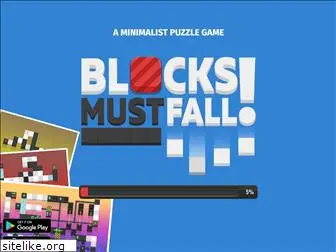 blocksmustfall.com