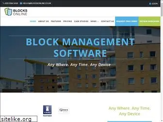 blocksonline.co.uk