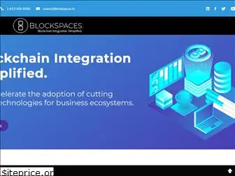blockspaces.io