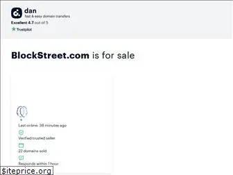 blockstreet.com