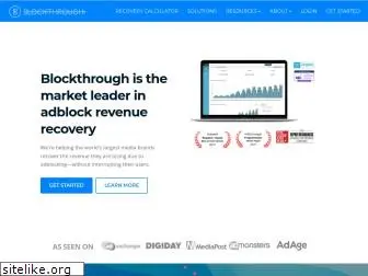 blockthrough.com