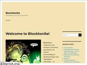 blocktonite.com