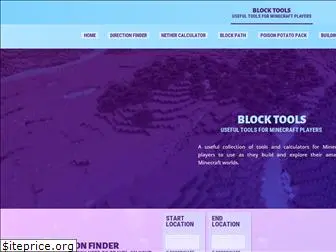 blocktools.deep-orbit.com