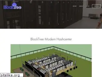 blocktree.tech