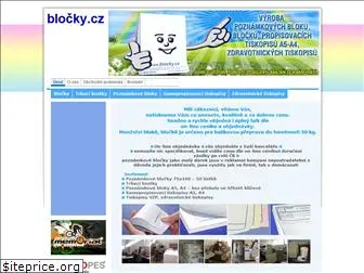 blocky.cz