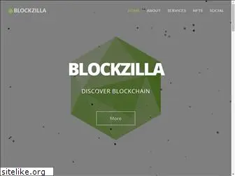 blockzilla.tech