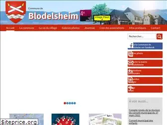 blodelsheim.fr