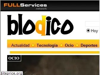 blodico.com
