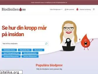 blodkollen.se