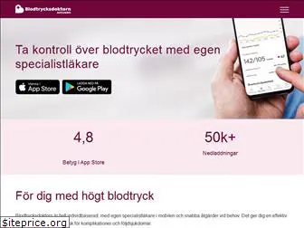 blodtrycksdoktorn.se