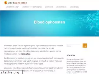 bloed-ophoesten.nl