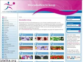 bloembollentekoop.nl