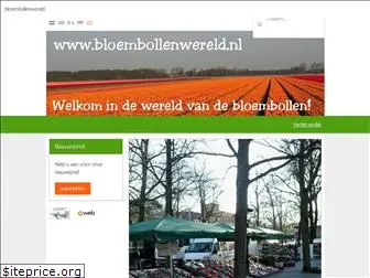 bloembollenwereld.nl