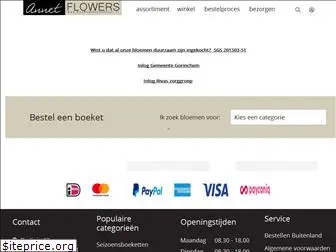 bloemen-sturen.nl