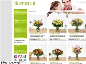 bloemen.nl