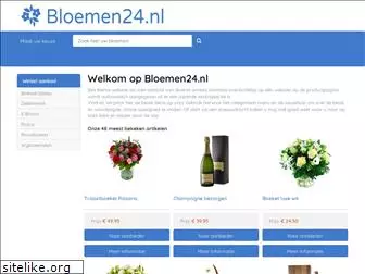 bloemen24.nl