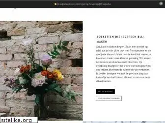 bloemenatelier.net