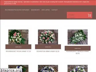 bloemenbegrafenis.nl