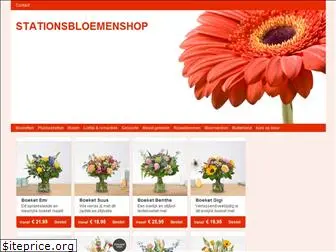 bloemenbestelleninsneek.nl