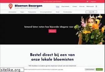 bloemenbezorgen.nl