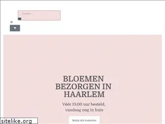 bloemenbezorgenhaarlem.nl