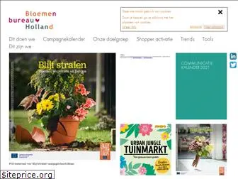 bloemenbureauholland.nl