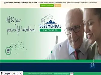 bloemendalmakelaardij.nl