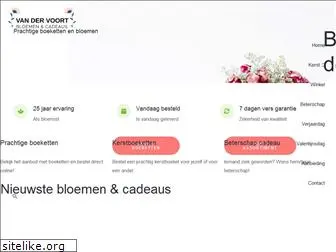 bloemenvandervoort.nl