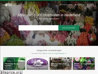 bloemistenoverzicht.nl