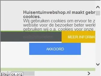 bloempotwebshop.nl