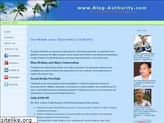 blog-authority.com