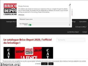 blog-brico-depot.fr