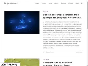 blog-cannabis.fr