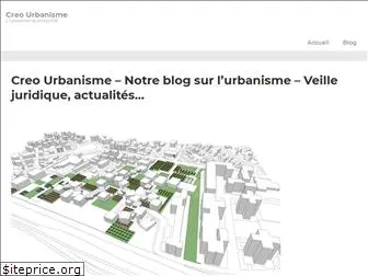 blog-creo-urbanisme.com