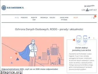 blog-daneosobowe.pl