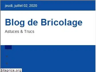 blog-de-bricolage.fr