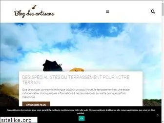 blog-des-artisans.fr