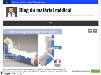 blog-du-materiel-medical.com