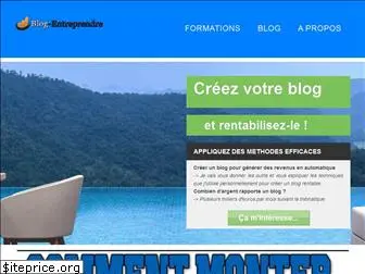 blog-entreprendre.fr