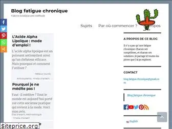 blog-fatigue-chronique.fr