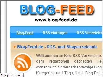 blog-feed.de