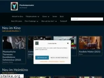 blog-fluxkompensator.de