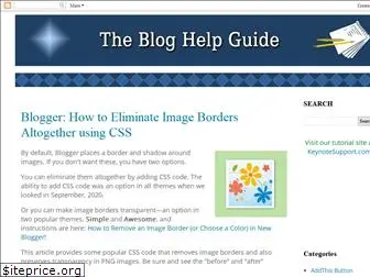 blog-help-guide.blogspot.com