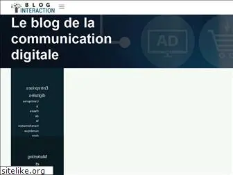 blog-interaction.fr